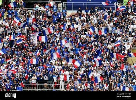 France Reclaim World No. 1 Ranking After Dominant World Cup Run