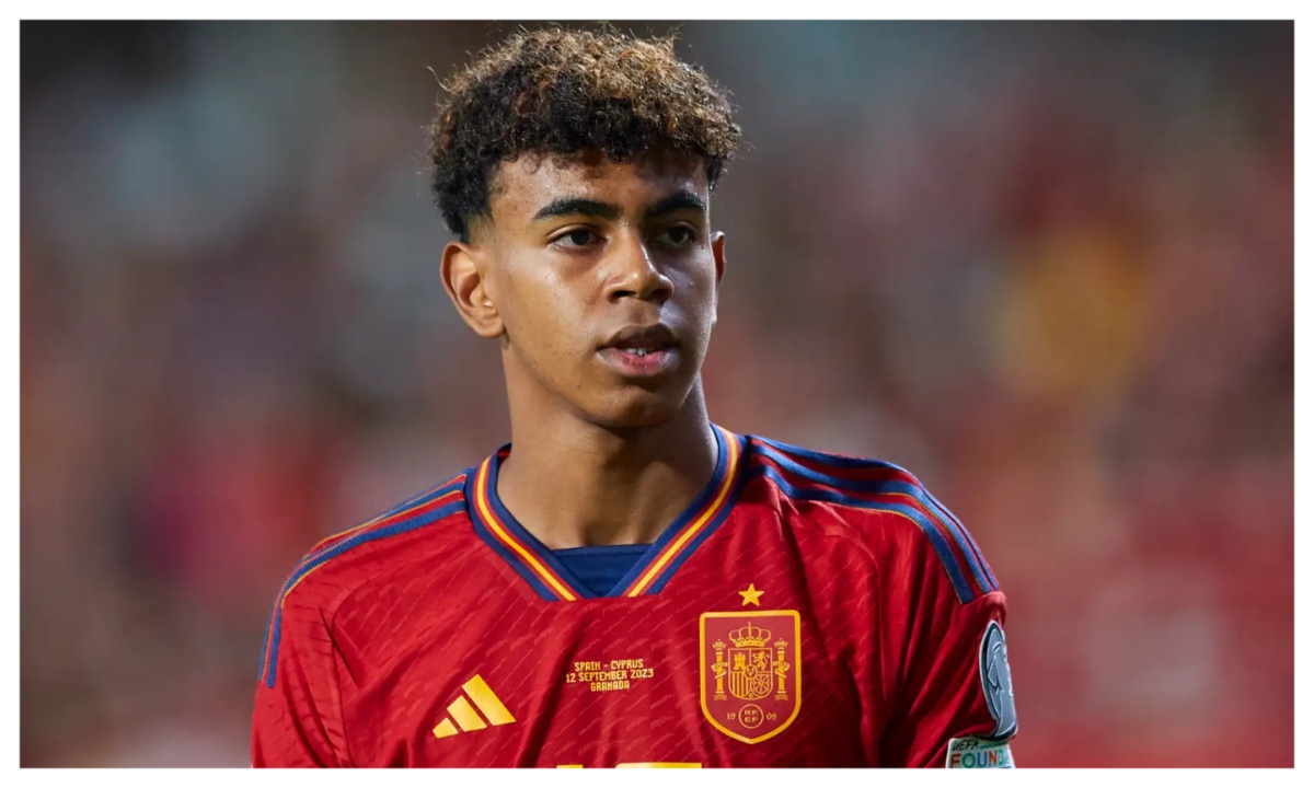 2026 World Cup: Yamal Snubs Messi, Names Ronaldo Player With ‘Aura’