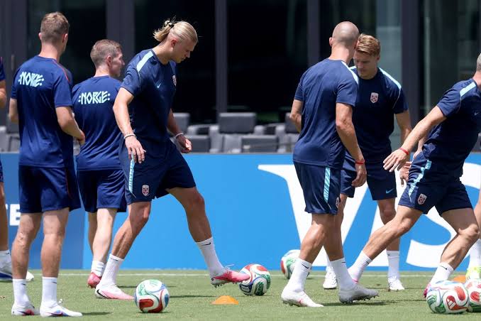 England Face Norway as Argentina Take on Switzerland in World Cup Quarter-Finals