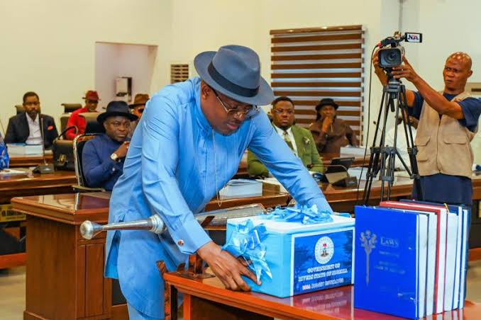 Rivers Assembly Assures Swift Consideration of Fubara's ₦1.854tn Budget