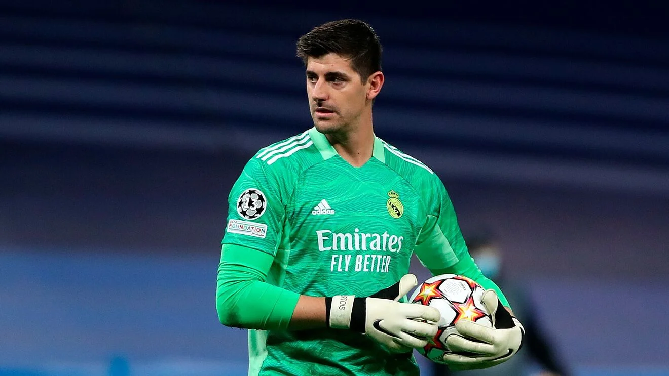 World Cup 2026: France or Spain Will Win Trophy — Courtois Predicts