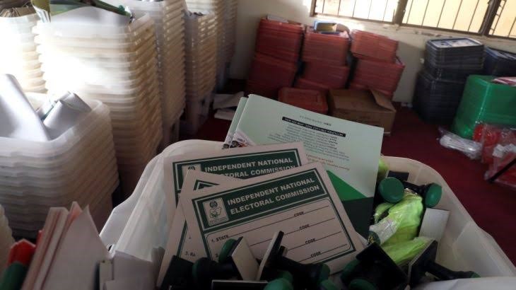 Low Turnout, Late Officials Mar Edo Local Government Elections