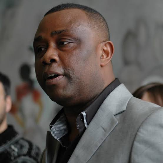Diaspora Groups Must Move Beyond Culture to Drive Development — Collins Nweke