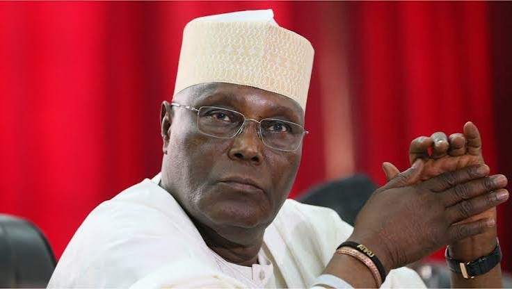Rescued Oyo Victims: Atiku Says Presidency Is Either Lazy or Embarrassed