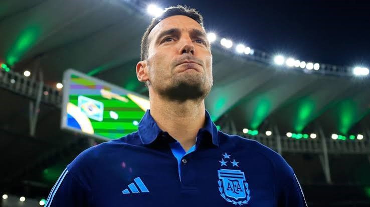 World Cup: Scaloni Urges Argentina to Show Grit Against Switzerland