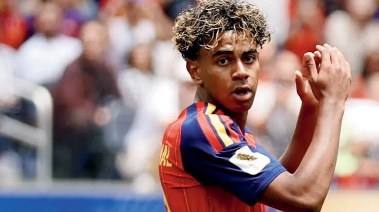 World Cup 2026: Lamine Yamal Dismisses Goal Drought, Puts Spain's Success Above Personal Stats