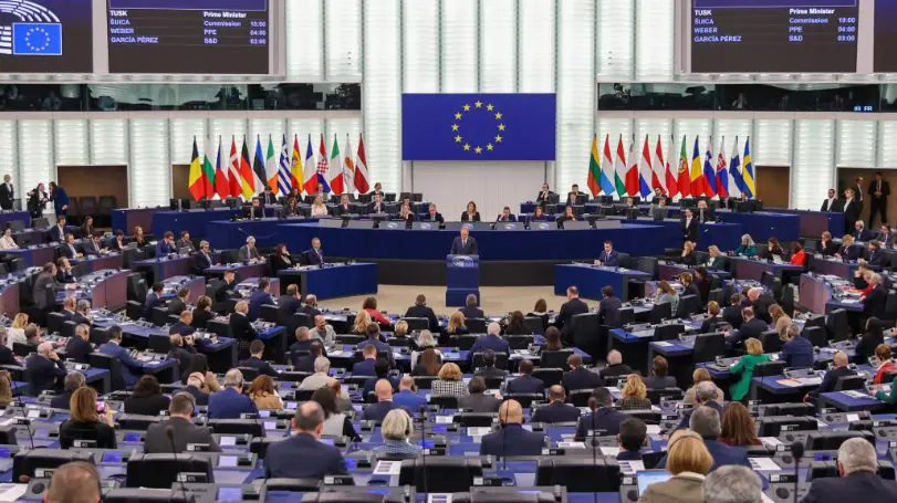 501 European Lawmakers Urge Nigerian Government to Protect Christians, Tackle Insecurity