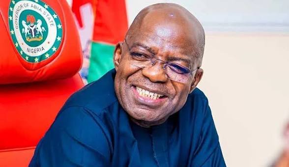 Abia Governor Approves Rehabilitation of School, Road in Ironsi's Community
