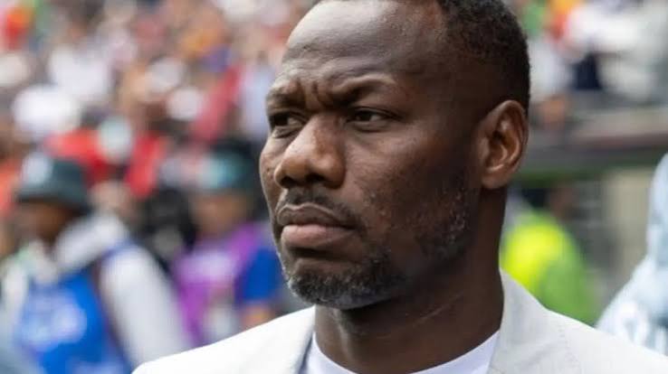Senegal Part Ways with Coach Pape Thiaw After World Cup Exit