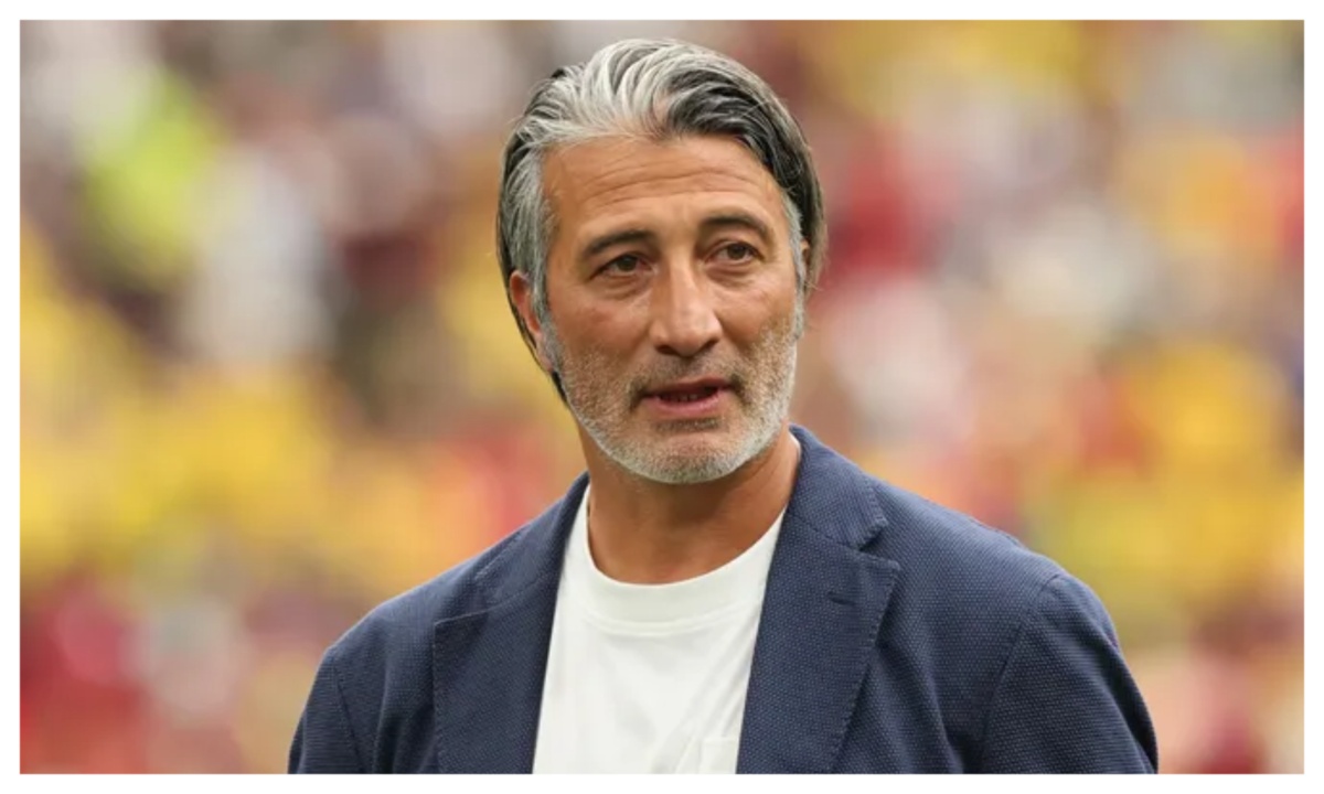 2026 World Cup: We Were Punished Against Argentina — Switzerland Coach, Yakin