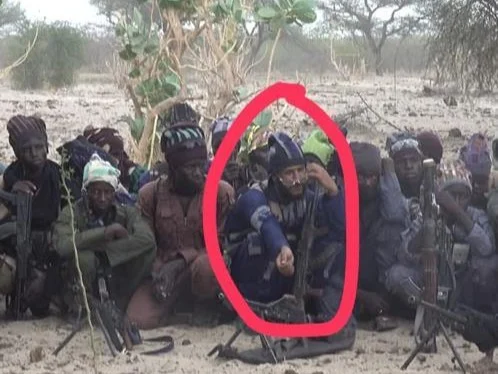 Soldiers Kill ISWAP Cameraman, Uncover Foreign Terrorist Trainer, Doctor in Borno