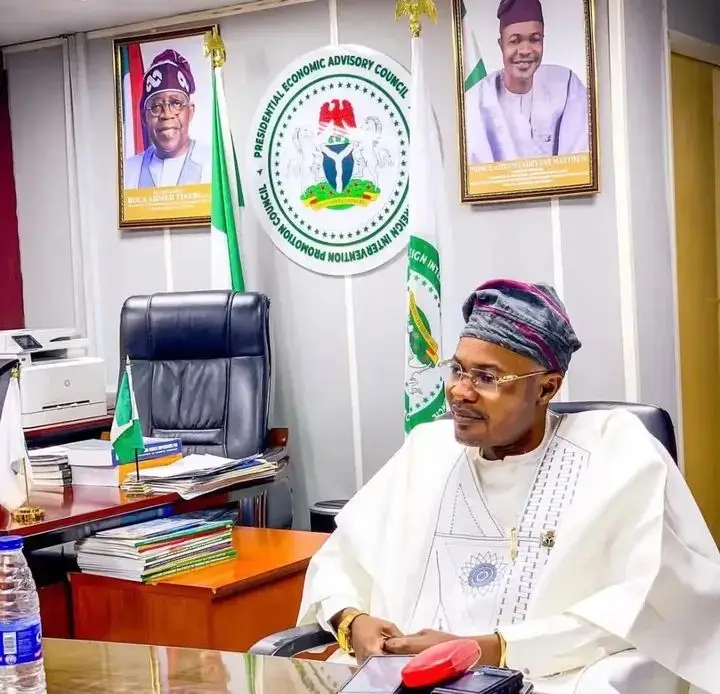 PFIPC Scandal: Police to Arraign Adeyemi Tuesday Over Alleged Forgery, Impersonation