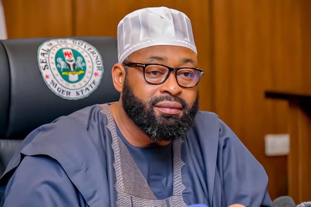Niger Christians Demand Deputy Governorship Slot, Protest Alleged Marginalisation