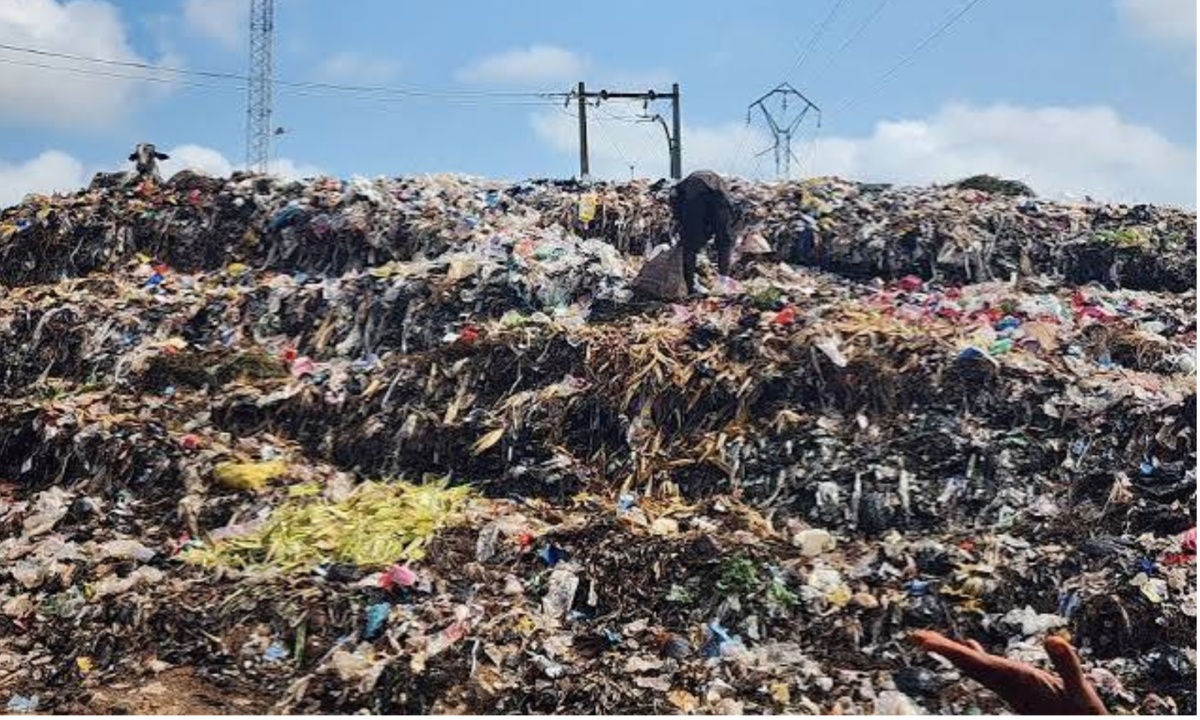 Ogun Govt Warns Markets Against Illegal Waste Dumping, Threatens Closure of Defaulters