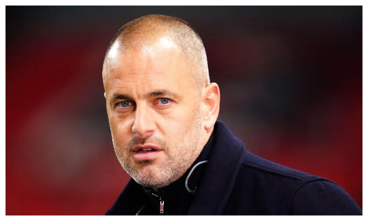 World Cup 2026: England Will Beat Argentina, Reach Final — Joe Cole