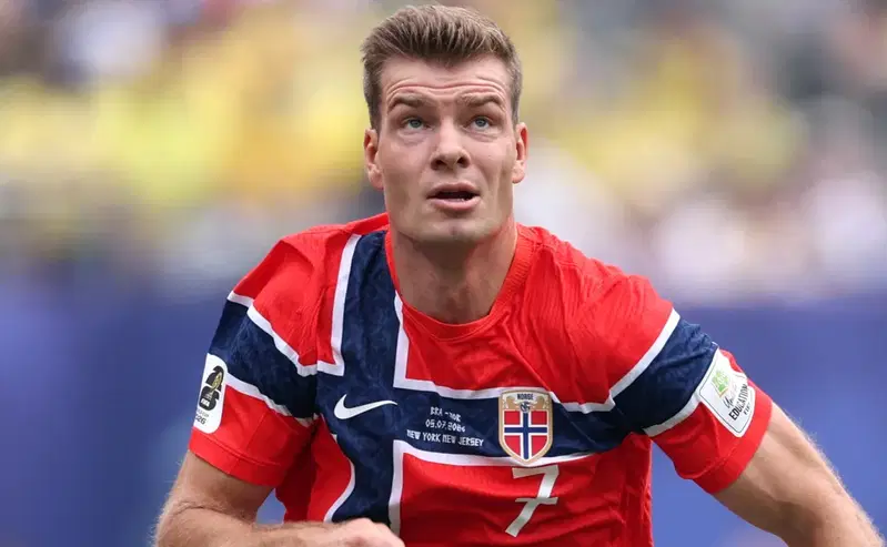 Why I Didn’t Pass to Haaland — Sorloth Breaks Silence as Online Abuse Mounts