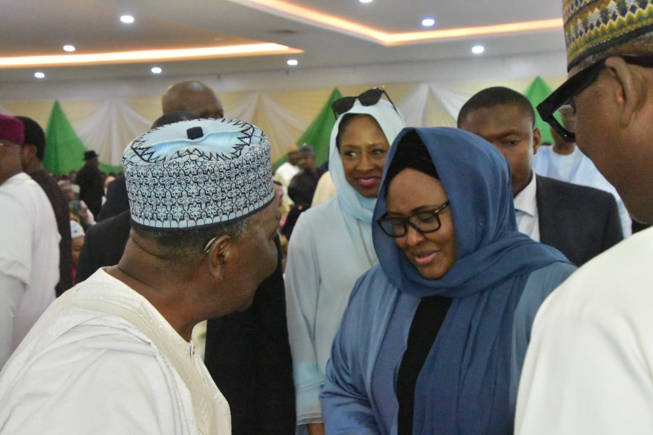 Gowon: Buhari Governed Nigeria Without Regional Bias, Treated All Equally