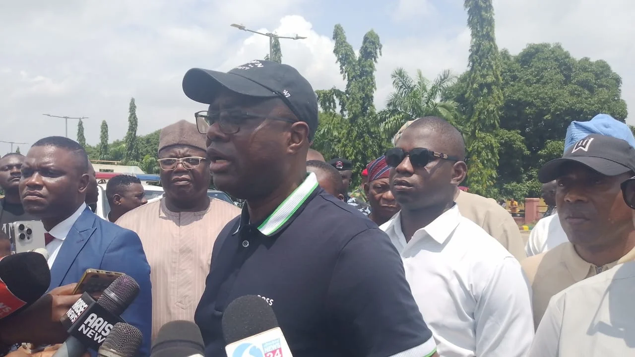 Nigerians Deserve Full Transparency, Makinde Seeks UN Probe Into Oyo Abduction