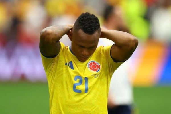 World Cup: Campaz Death Threats Revive Memories of Escobar Tragedy