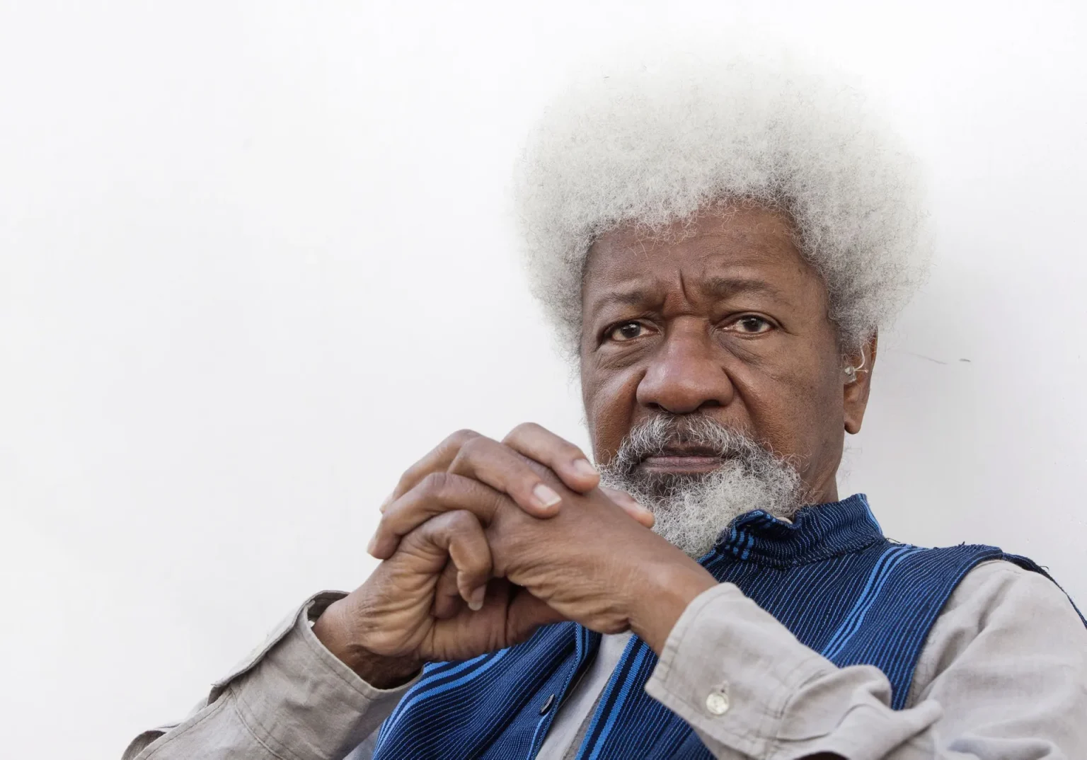 Tinubu, SDP, Afenifere, Nigerians Hail Soyinka’s Enduring Legacy at 92