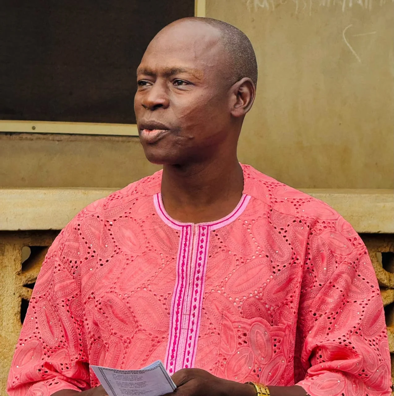 Abducted Oyo Headmaster Regains Freedom — Police