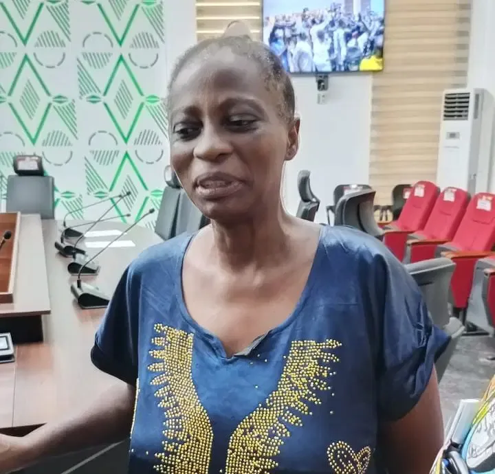 Oriire Abduction: Children Were Beaten, Teachers Chained — Principal Recounts 56-Day Ordeal