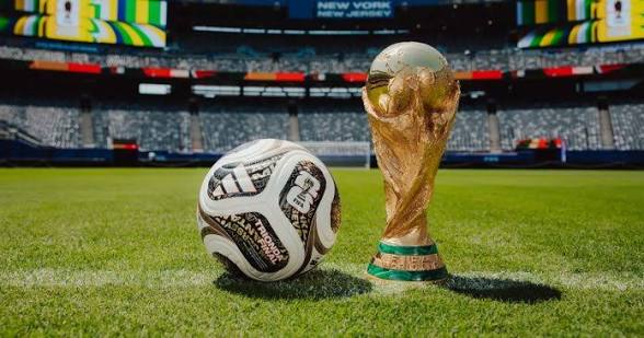 World Cup Final Ball, Halftime Show Outfits to Go Under the Hammer