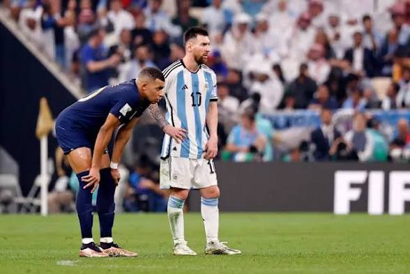 Four Possible World Cup Finals Emerge as Semi-final Battle Begins