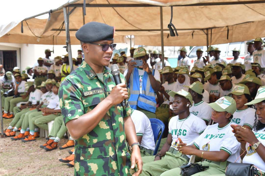 NYSC to Blacklist Companies That Fail to Provide Transportation, Accommodation for Corps Members
