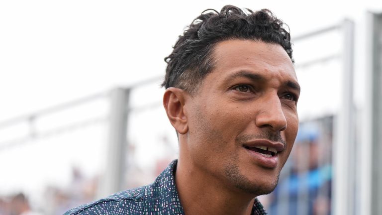 World Cup: ‘There’s None Better Than Him’ — Bothroyd Backs Spence to Stop Messi