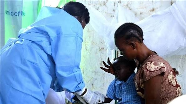 Nigeria Battles Renewed Cholera Surge as Health Officials Race to Contain Spread
