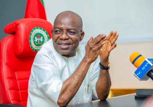 Abia Ranks Among Best States in Healthcare Delivery, Says Federal Ministry of Health