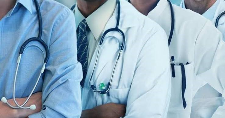 Why Nigeria Must Urgently Reform Healthcare System to Avert Workforce Crisis