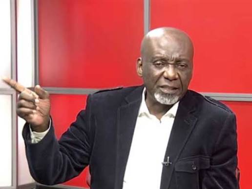 Ex-DSS Chief Explains Why Oyo Rescue Strategy May Not Work in Northern Nigeria