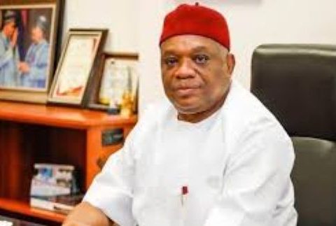 Oyo Schoolchildren’s Rescue: Kalu Hails Tinubu, NSA, Security Agencies