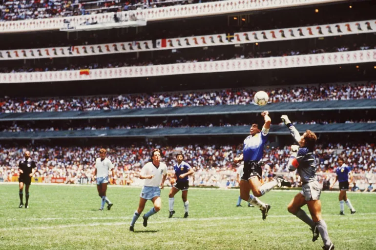 England, Argentina Rivalry Reignites as World Cup Semi-final Grips Football World