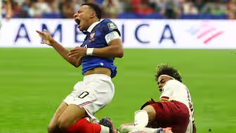 Spain’s Defensive Masterclass Leaves Mbappé, France Dreaming of Third Place