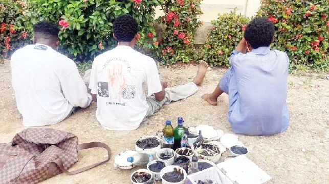 13 Suspected Kidnappers, Cultists to Face Trial in Osun