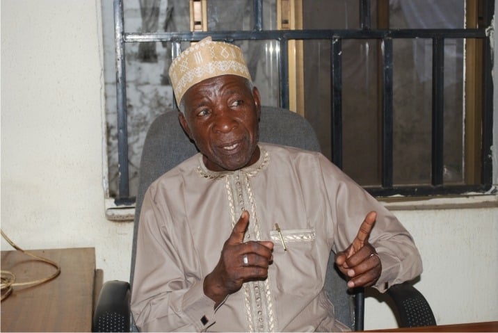 2027: We’re Being Called Names for Supporting Obi-Kwankwaso Ticket — Galadima