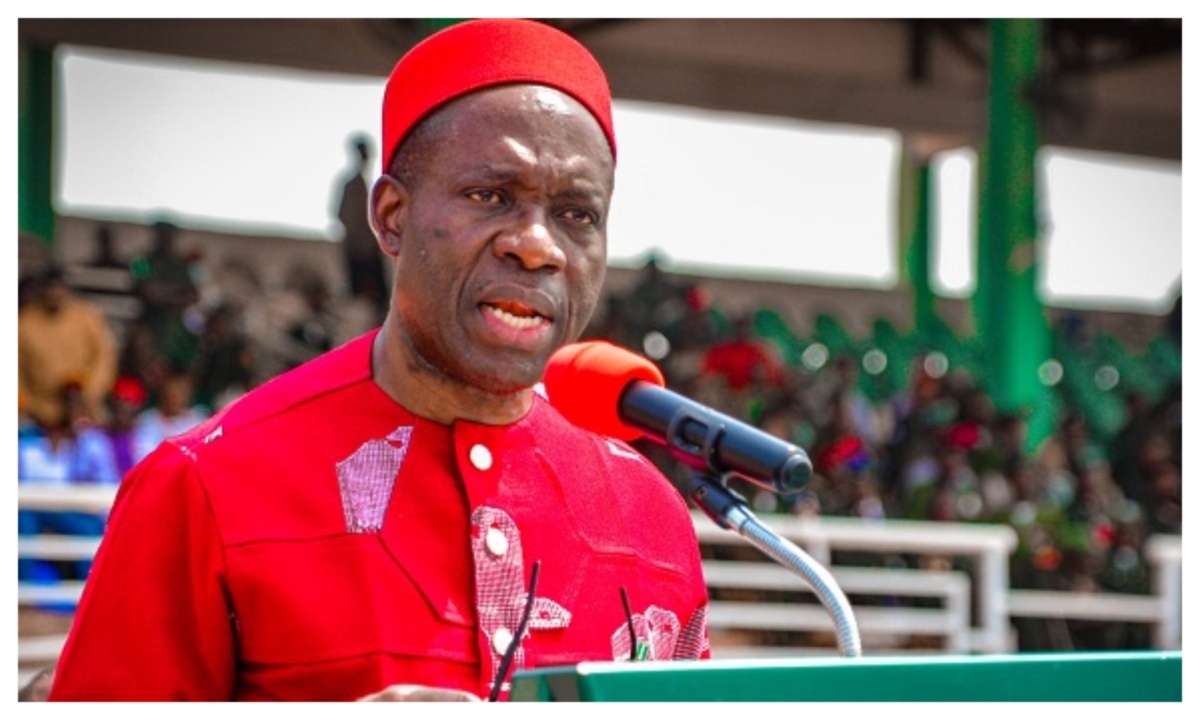Soludo Hails Tinubu Over Approval of Two Major South-East Roads