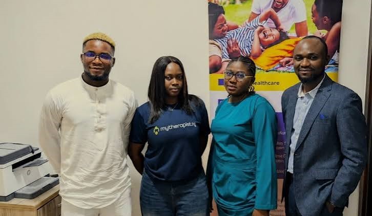 MyTherapist.ng Partners With Ally Healthcare to Expand Mental Health Access in Nigeria