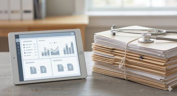 The Next Healthcare Revolution Won't Be Built With More Hospitals Alone — MediSmart