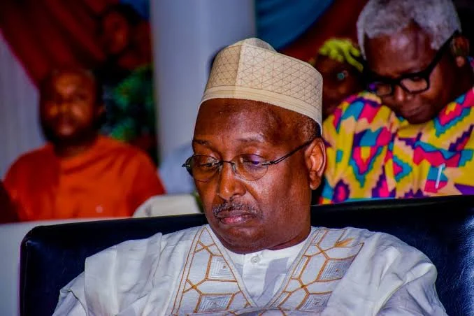 Salihu Lukman Suspends ADC Membership, Blames El-Rufai for ‘Hostile Treatment’
