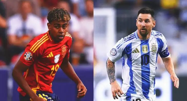 FIFA Highlights Three Key Battles That Could Decide World Cup Final