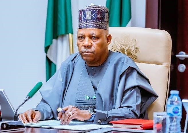 Shettima Launches Niger Delta Agric Investment Fund to Boost Food Security, Economic Diversification