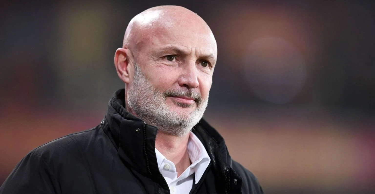 World Cup: Frank Leboeuf Predicts Spain Will Thrash Argentina 4-0 in Final