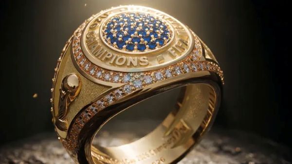 World Cup Final: FIFA Introduces Historic Championship Rings