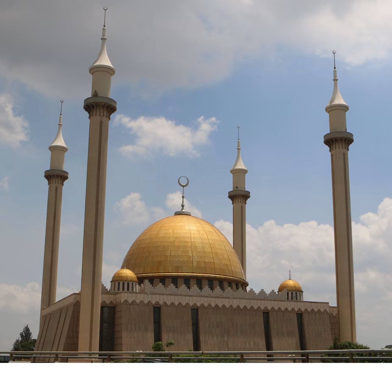 Livestock Ministry Budgets N140m for Rehabilitation of Emir Palaces, Mosques in Kaduna