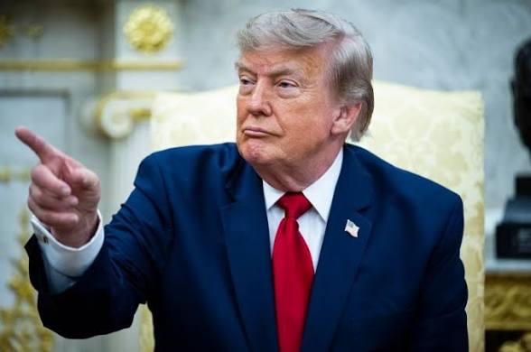 Trump Blames Tuchel Over England’s World Cup Tactics