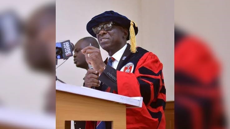 Nigeria Must Urgently Reform Healthcare System to Avert Workforce Crisis, Says Ijadunola